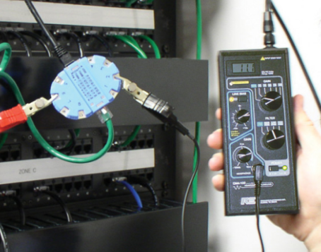 义乌美国REI CMA-100反监听音频放大器